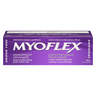 MYOFLEX CR ANALG MAX CONC 100G