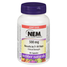 WEBBER NEM M/COQ/OEU500MG CA90