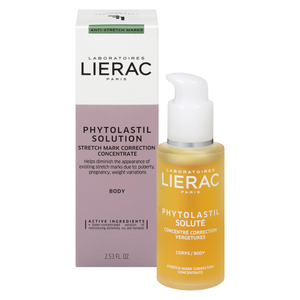 LIERAC PHYTO CONC VERGETURES 75ML