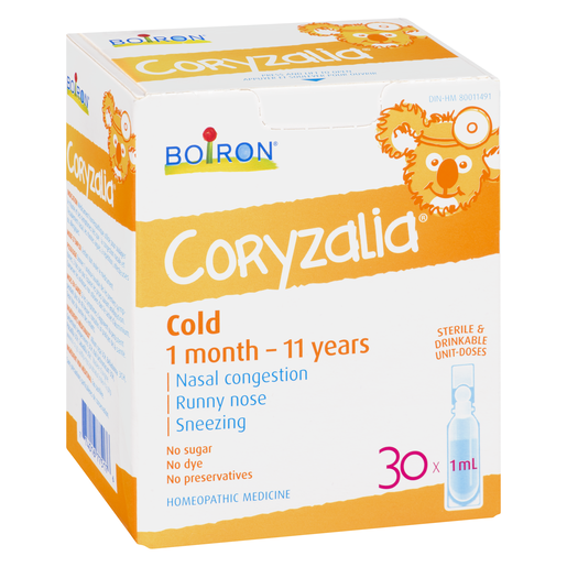 CORYZALIA ENF 30 DOSES 30X1ML