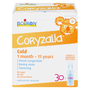 CORYZALIA ENF 30 DOSES 30X1ML