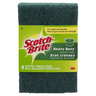 SCOTCH-BRITE TAMP RECUR 4