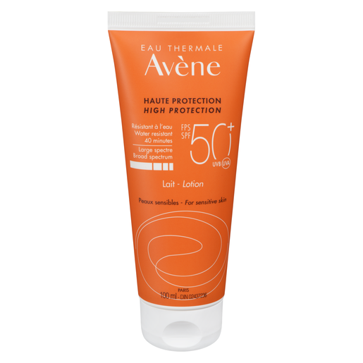 AVENE TINOSORB FPS50+LT 100ML