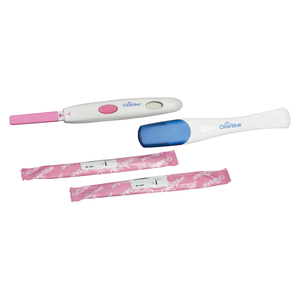 CLEARBLUE TEST OVULATION DIG PRIME 10