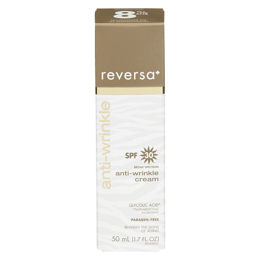 REVERSA CR A/RIDES FPS30  50ML