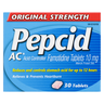 PEPCID AC 10MG CO 30