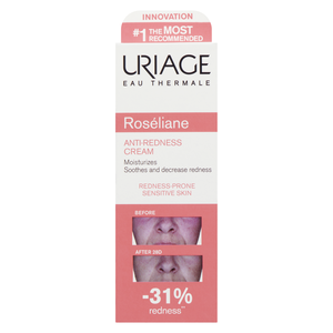 URIAGE ROSE CR 40ML