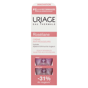 URIAGE ROSE CR 40ML