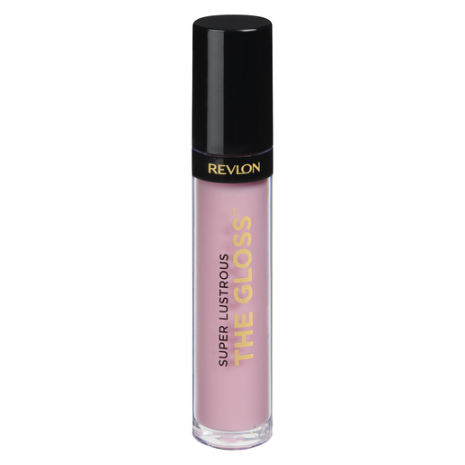 REVLON S/LUST THE GLOSS #207 SKY PINK 1