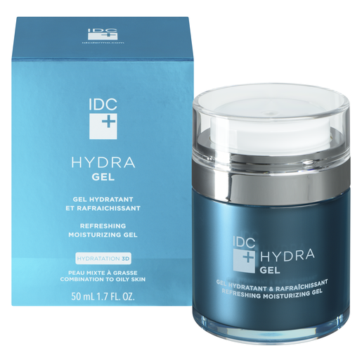 IDC HYDRA GEL 50ML