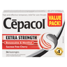 CEPACOL PAST X/F CERISE 36