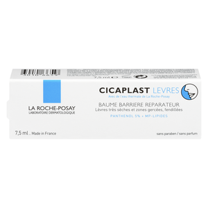 ROCHE POSAY CICAPLAST B5 LEVRES 7.5ML