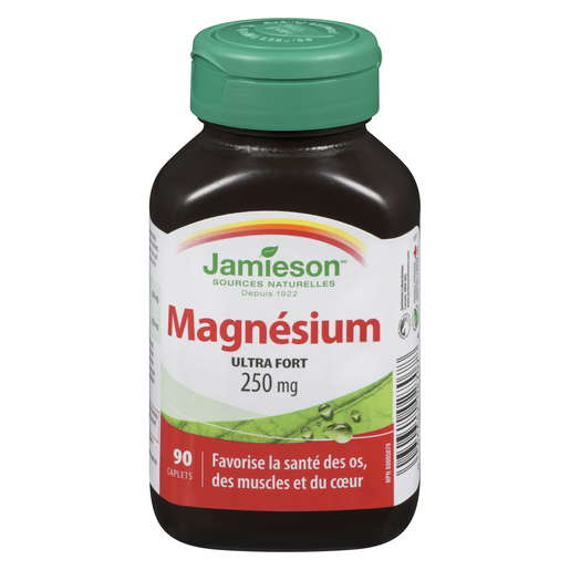 JAMI MAGNESIUM 250MG  COMP  90