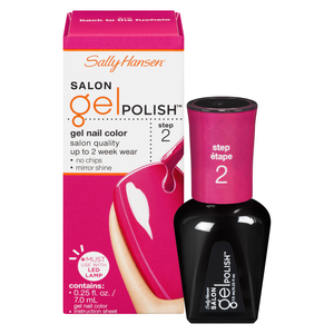 SALLY PURE VAO #210 BACK TO FUCHSIA 1