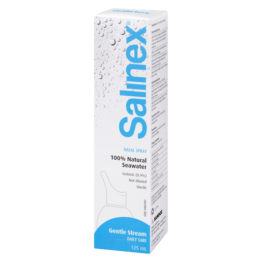 SALINEX VAPO JET DX 125ML