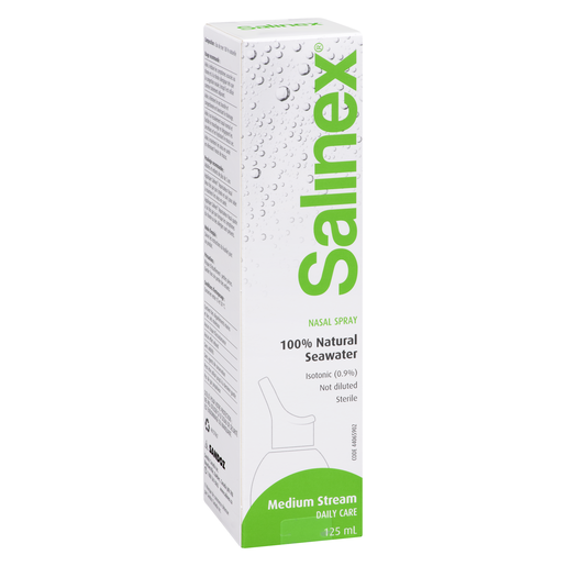 SALINEX VAPO JET MOY 125ML