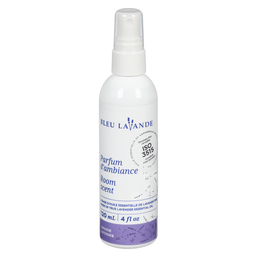 BLEU LAVANDE PARF/AMB 120ML