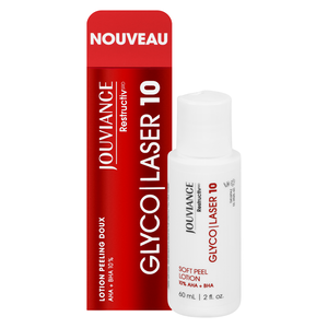 JOUVIANCE REST G/LASER10% 60ML