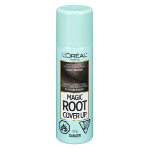 LOREAL ROOT C/UP BRUN FONCE  1