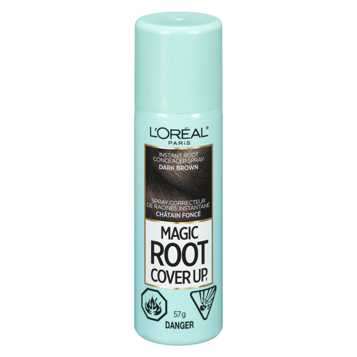 LOREAL ROOT C/UP BR/FCE 1