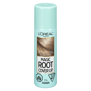LOREAL ROOT C/UP BLONDE FONCE 1