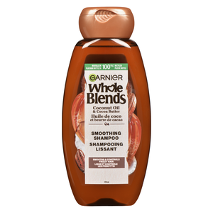 WHOLE BLENDS SHP COC/COCOA 370ML