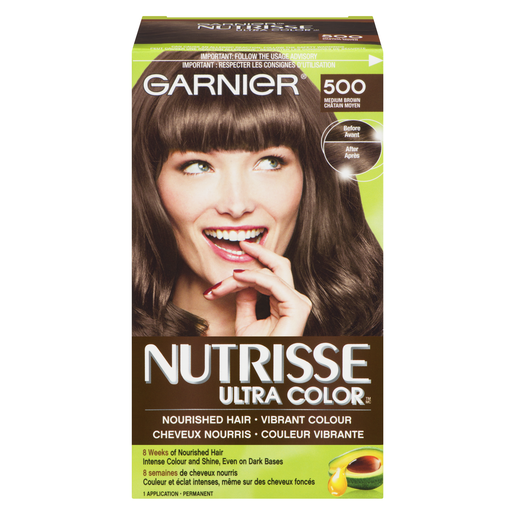 NUTRISSE U/COL #50           1