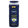 NIVEA MEN POW/FR G/D 500ML