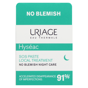 URIAGE HYSEAC PATE SOS 15G