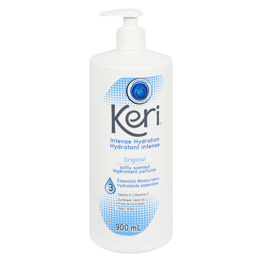 KERI ORIG 900ML