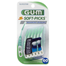 GUM SOFT-PICKS EN/PLAQ/EVOLUES 60