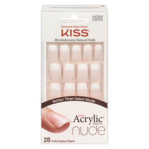 KISS ONG S/A NUDE CASHMERE   1