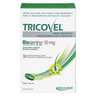 TRICOVEL CROISSANCE CHX COMP 30