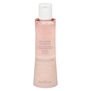 AVENE LOT TONIQ DOUCEUR 200ML