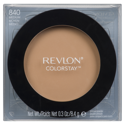 REVLON CSTAY PDRE #840 MOYEN 1