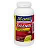 TYLENOL DOUL ARTH CA 200+15