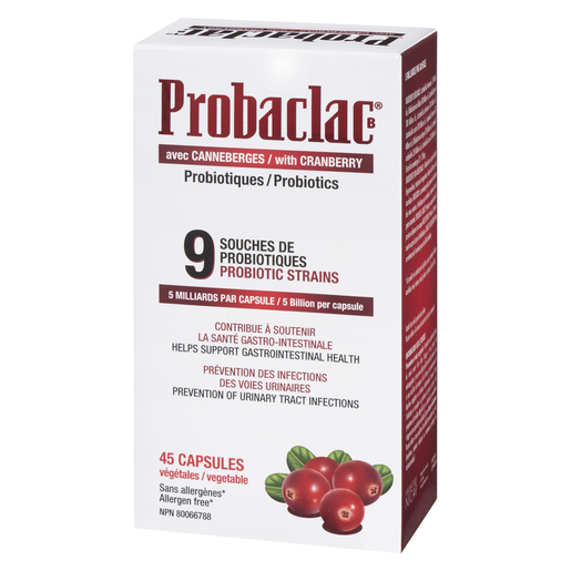 PROBACLAC CANNEBERGE CO45