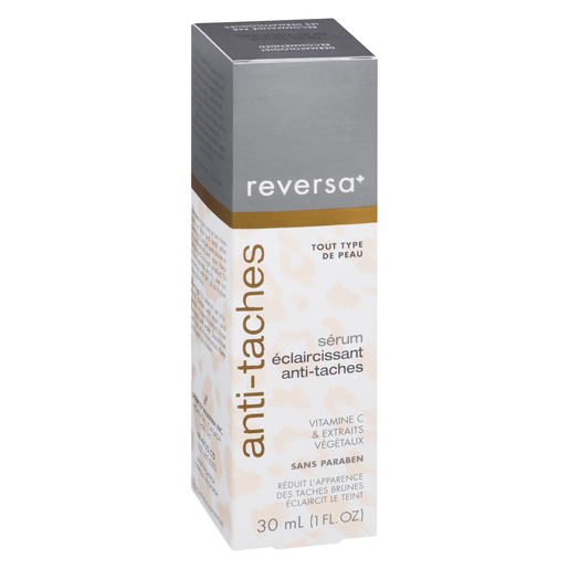 REVERSA A/TACHE SERUM ECLAIR30ML