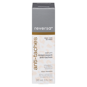 REVERSA A/TACHE SER ECL 30ML