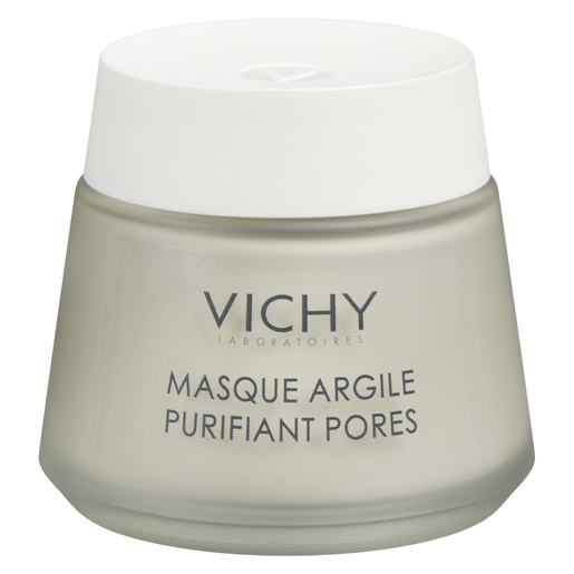 VICHY MASQ ARG PUR PORES 75ML