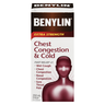 BENYLIN EXT PUISS CG/RH 250ML