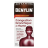 BENYLIN EXT PUISS CG/RH 250ML