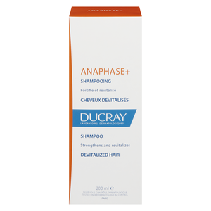 DUCRAY ANAPHASE+ SHP 200ML