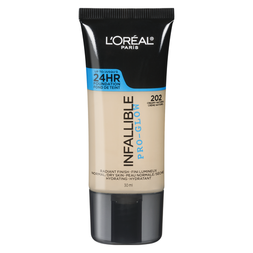 LOREAL INF P/G FDT #202 NAT  1