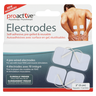 PROACTIVE GEL ELECTRODES ADHESIVES 4