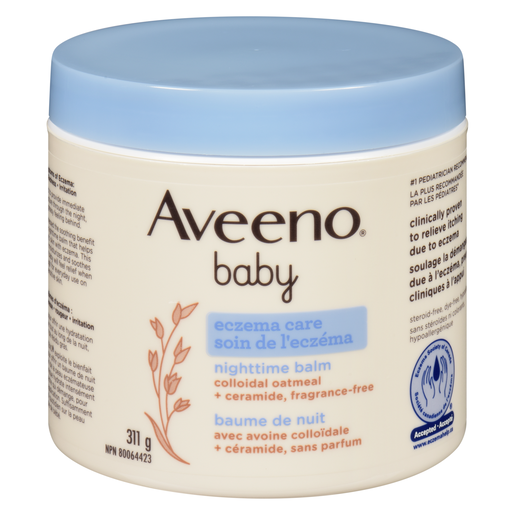 AVEENO BB BME ECZEMA NT 311G