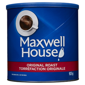 MAXWELL HOUSE ORIGINAL  925G