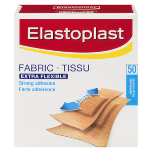 ELAST PANS TISSU FLEXIBLE 50