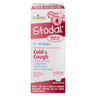 STODAL SIR RH/TX ENF 125ML