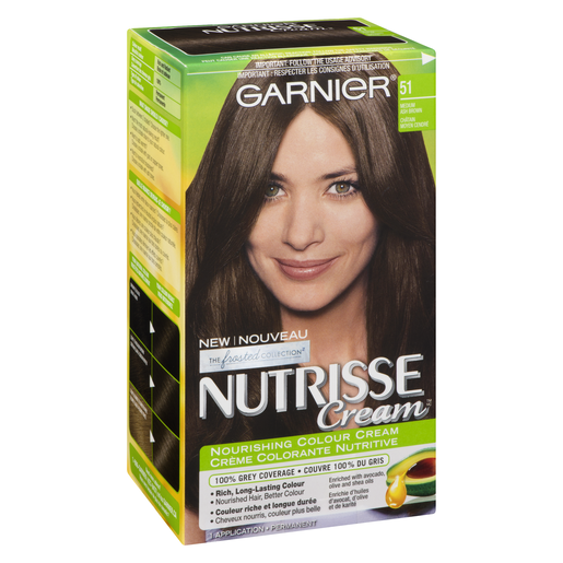 NUTRISSE CR #51 CHAT MOY CE  1